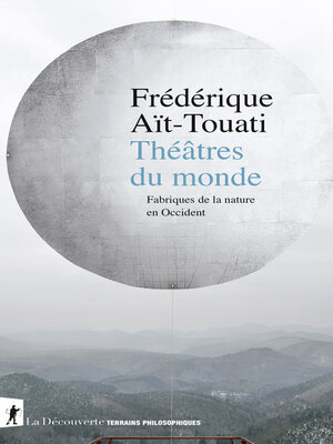 cover image of Théâtres du monde